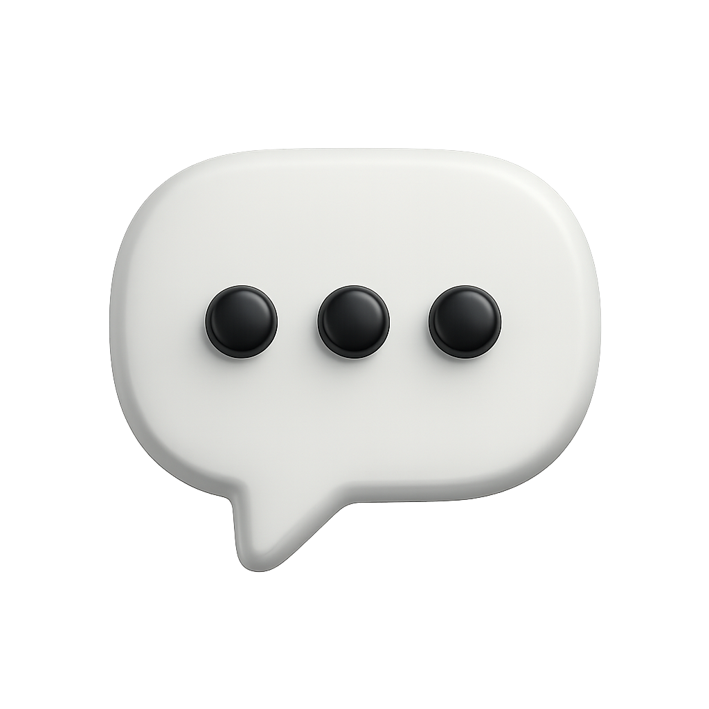 Bubble Text